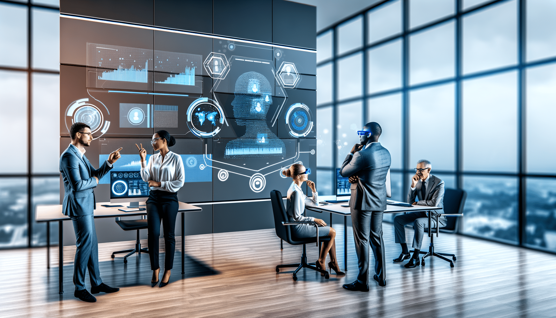 Automating Compliance Risk Monitoring