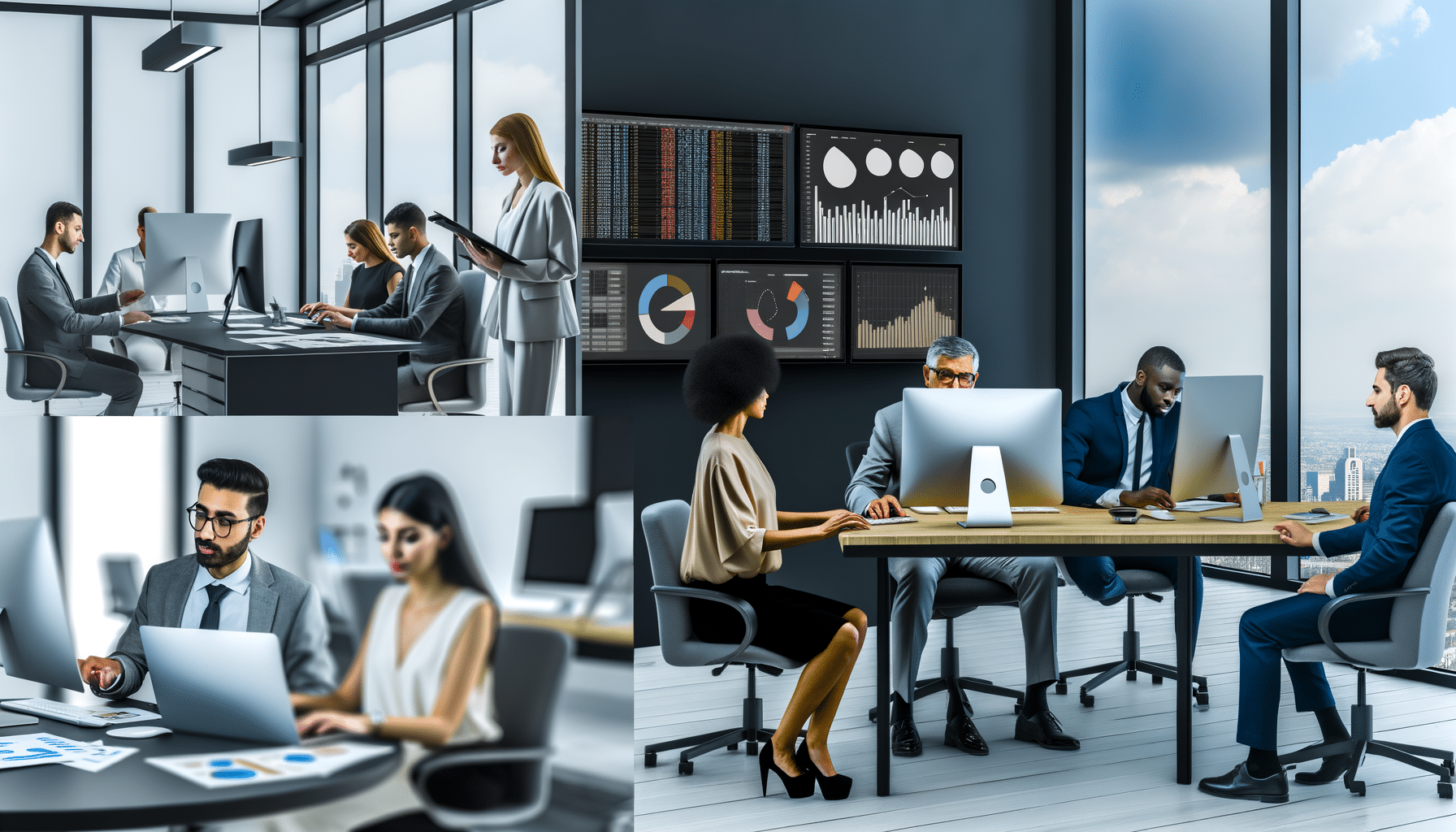 Best Tools for Financial Planning and Analysis