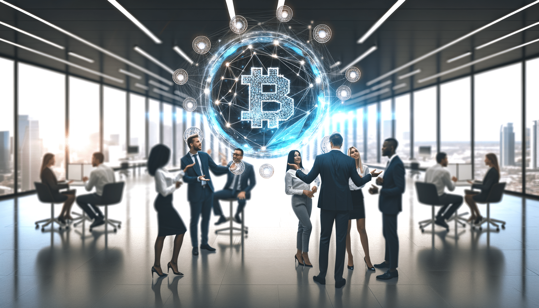 Blockchain for Fraud Prevention in Corporate Governance