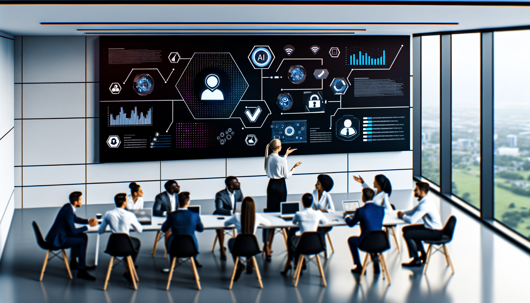 Data Retention Policies: How AI Can Help You Stay Compliant