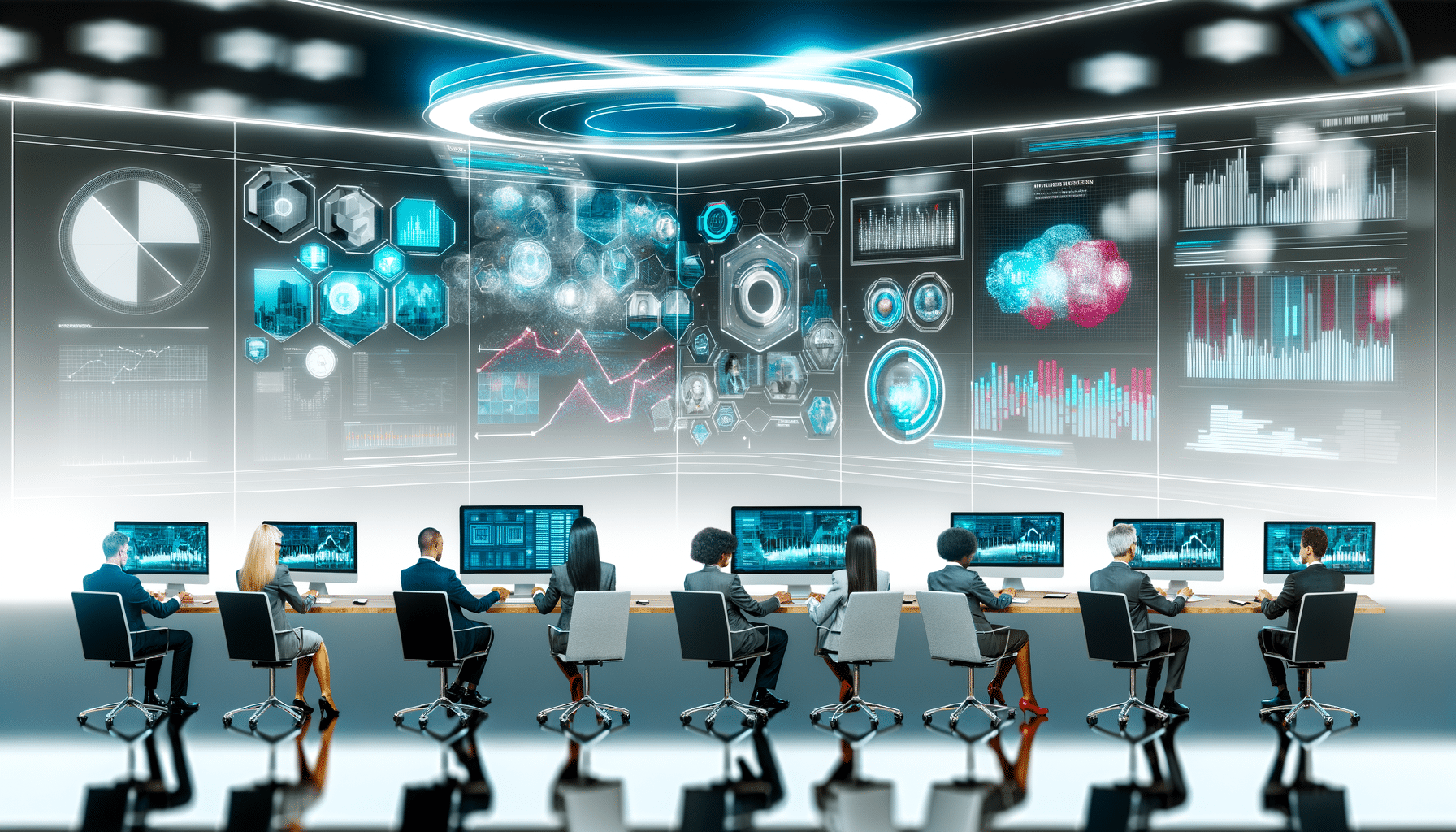 Digital Transformation in Financial Record Keeping: Key Trends
