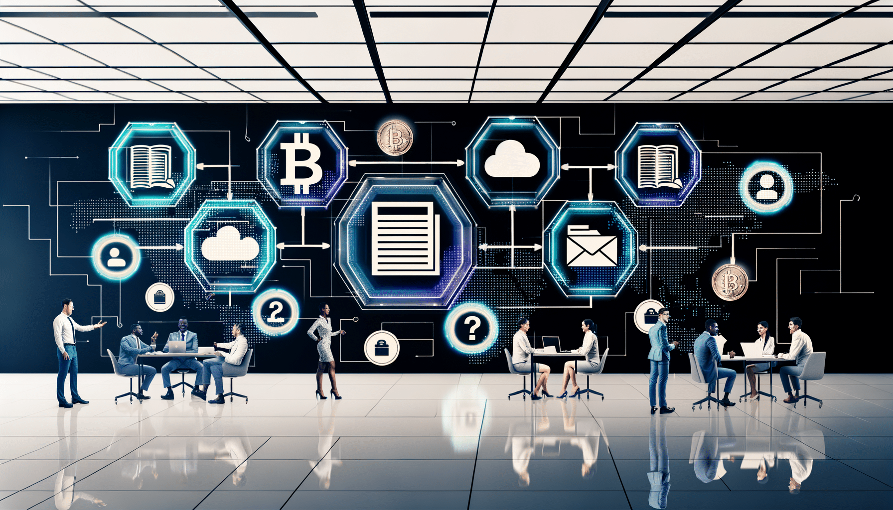 Efficient Document Storage: Best Practices for Fintech Companies