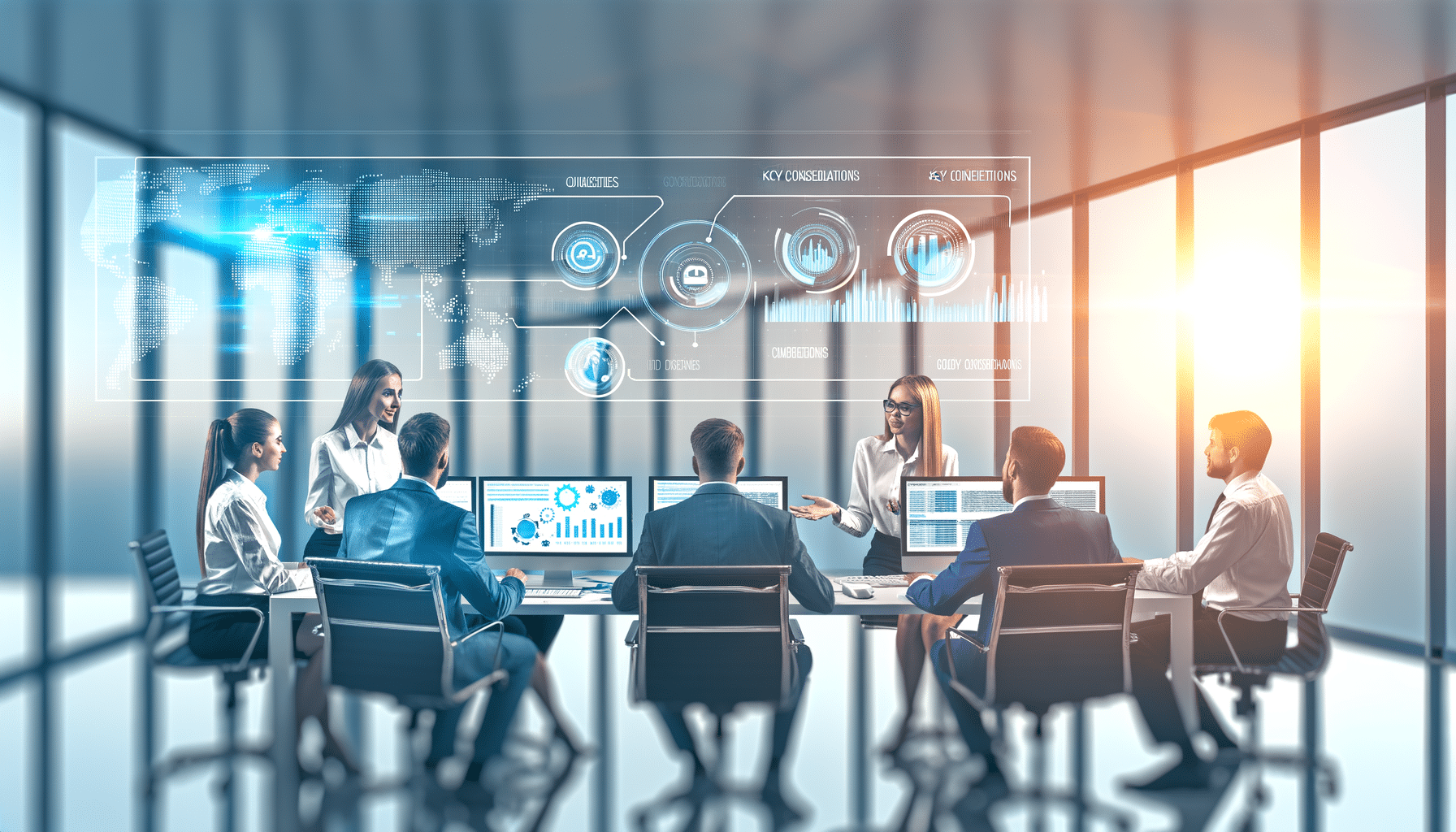 Financial Compliance in the Age of GDPR: Key Considerations