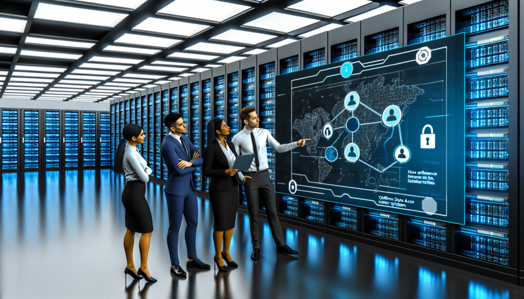 How to Enforce Data Access Controls in Government Record Systems ...