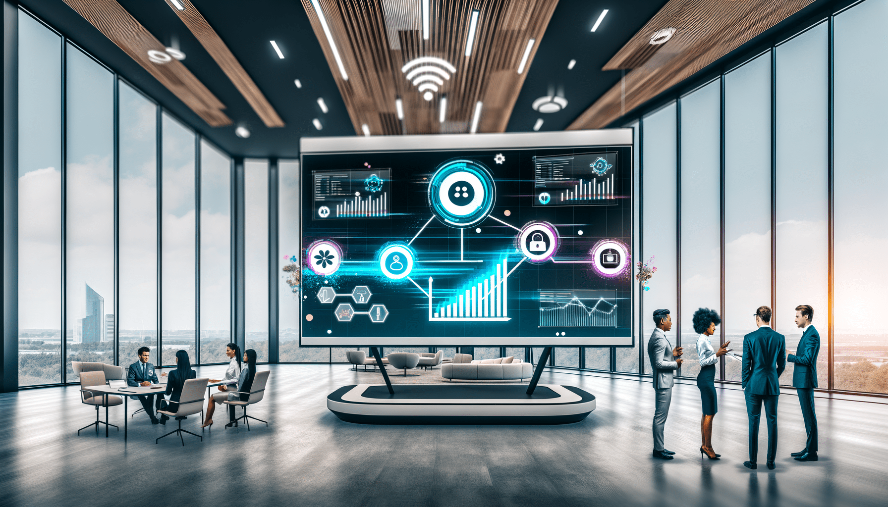 How to Improve Financial Record Accessibility with Digital Transformation