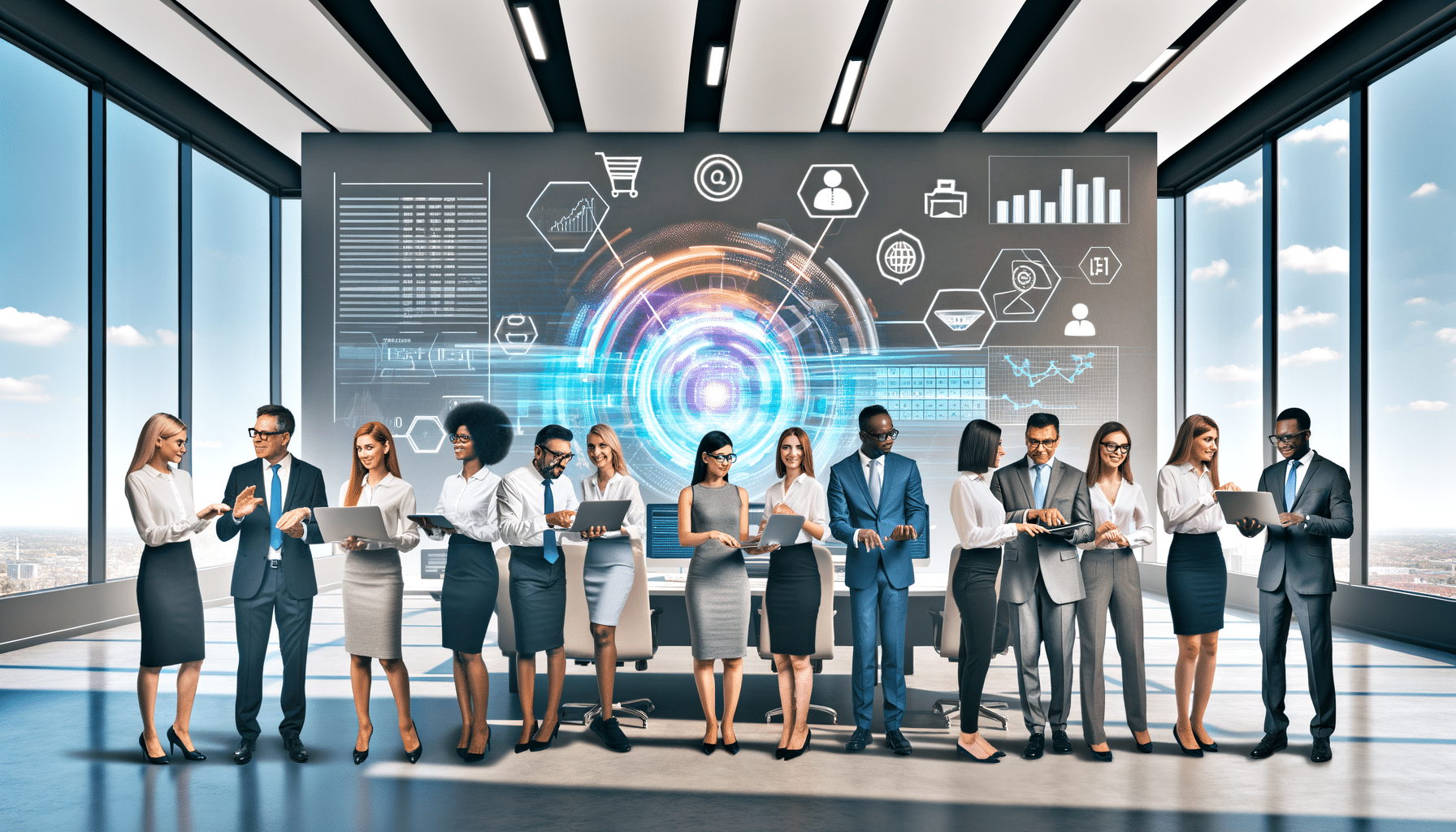 Machine Learning in Tax Record Management: A CPA's Guide