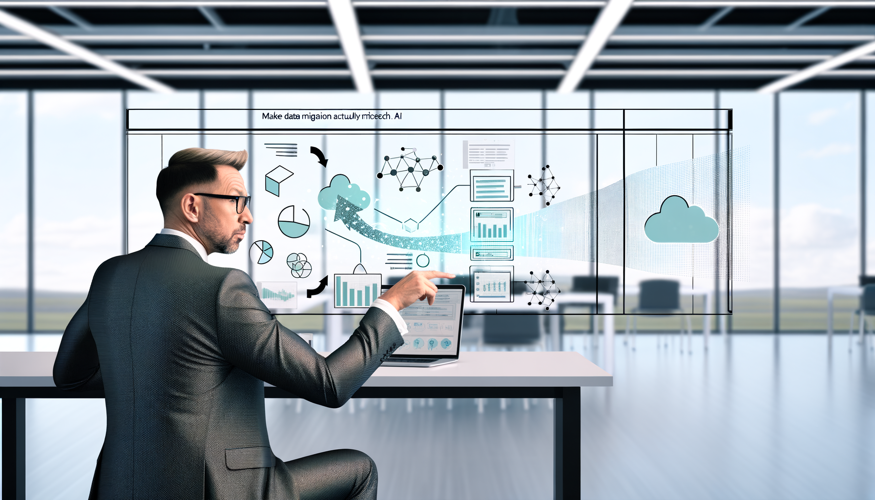 Make Data Migration Actually Simple With RecordsKeeper.AI
