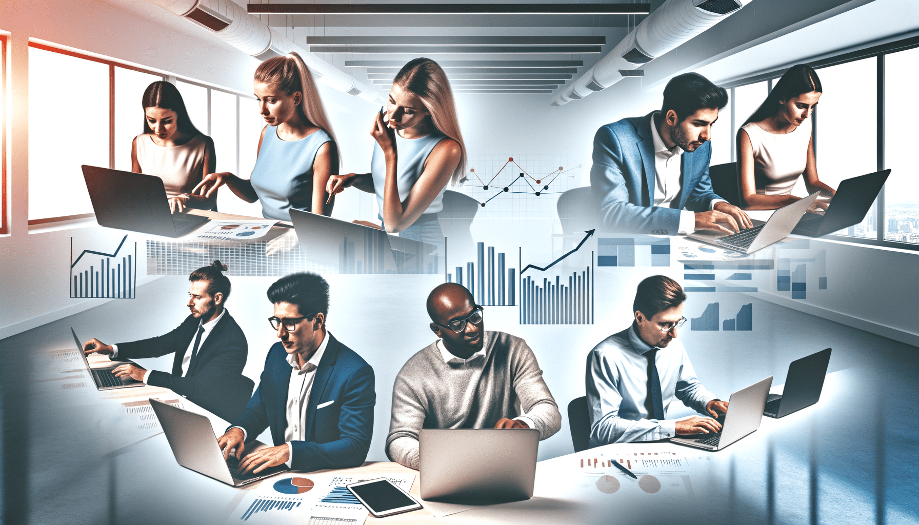 Managing Financial Records in the Gig Economy