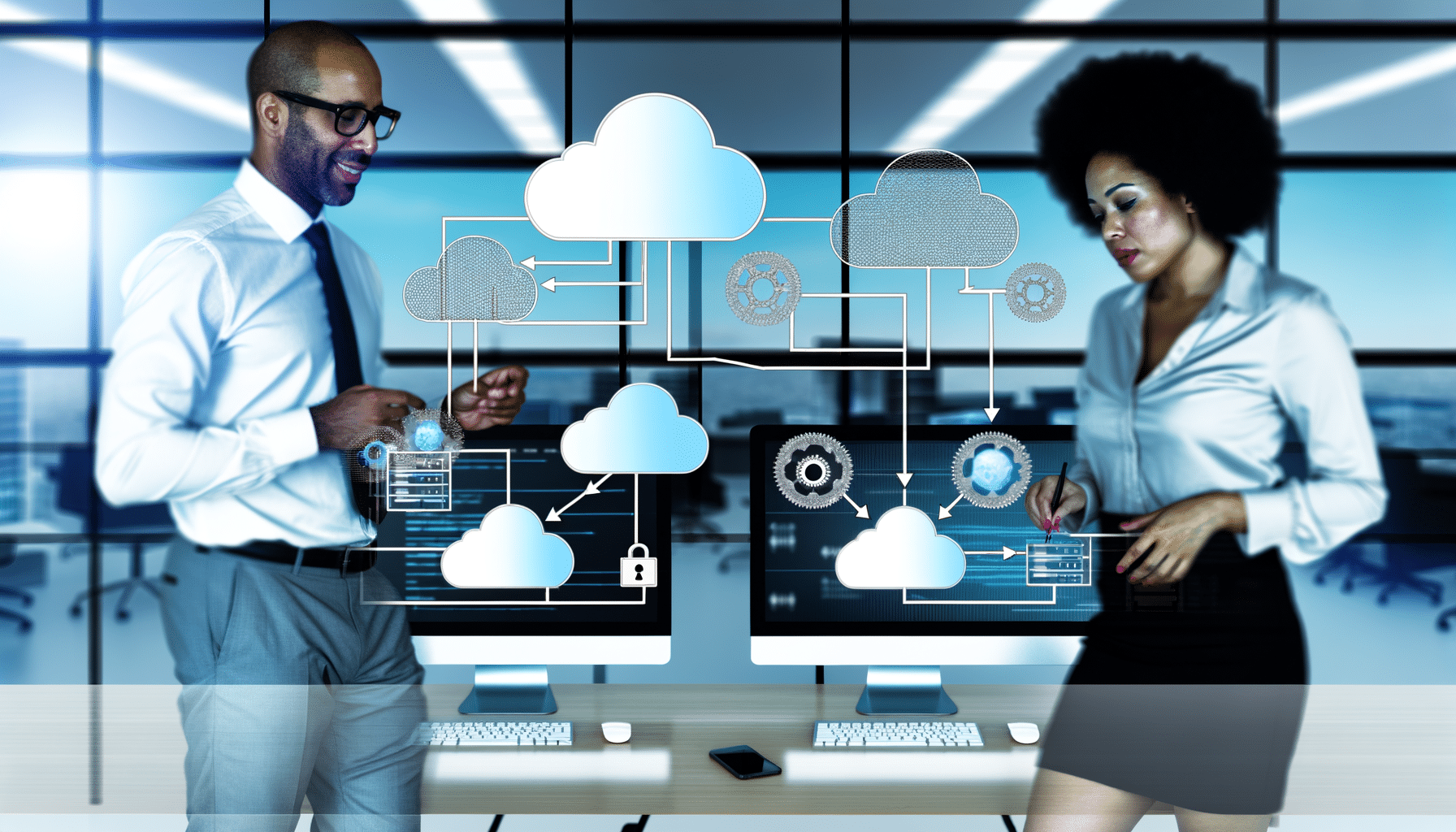 Overcoming the Challenges of Multi-Cloud Backup