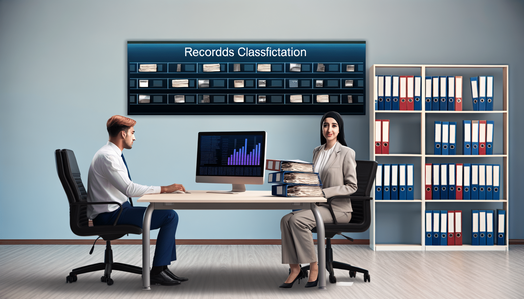 Quick Guide to Records Classification
