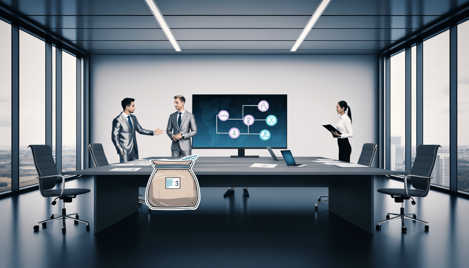 Simplifying Regulatory Filings in Legal Practices