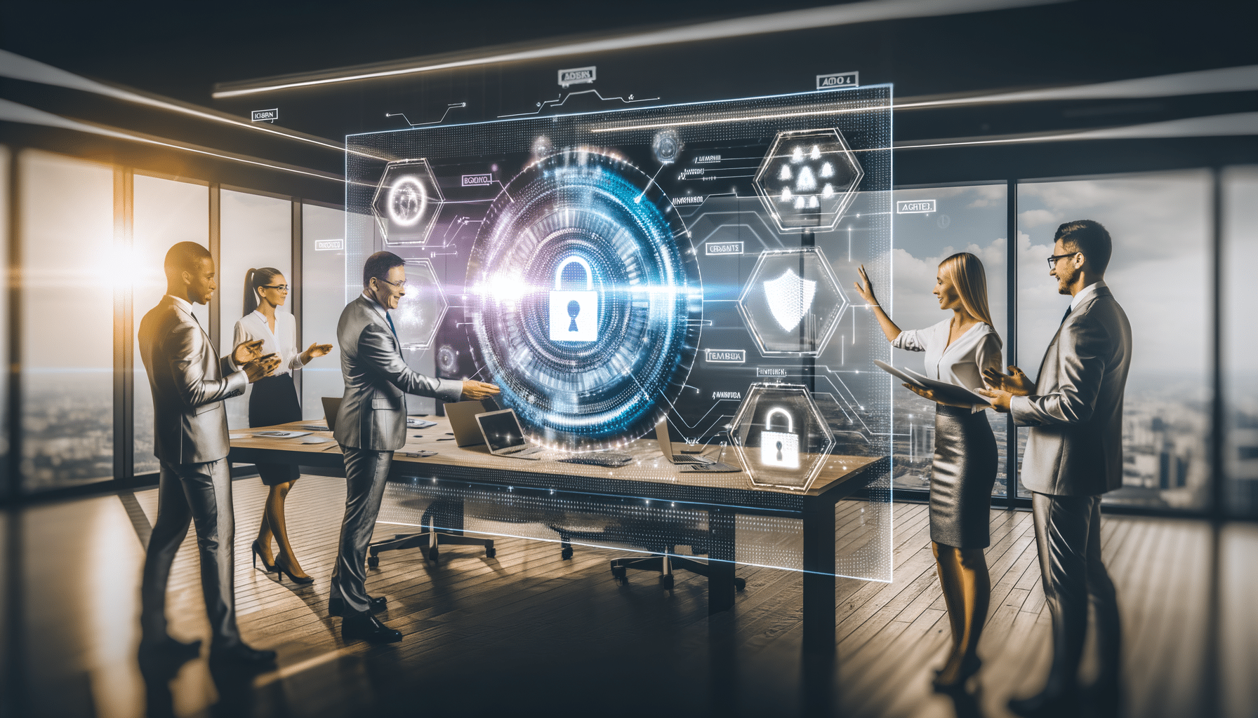Streamline Protection with RecordsKeeper.AI