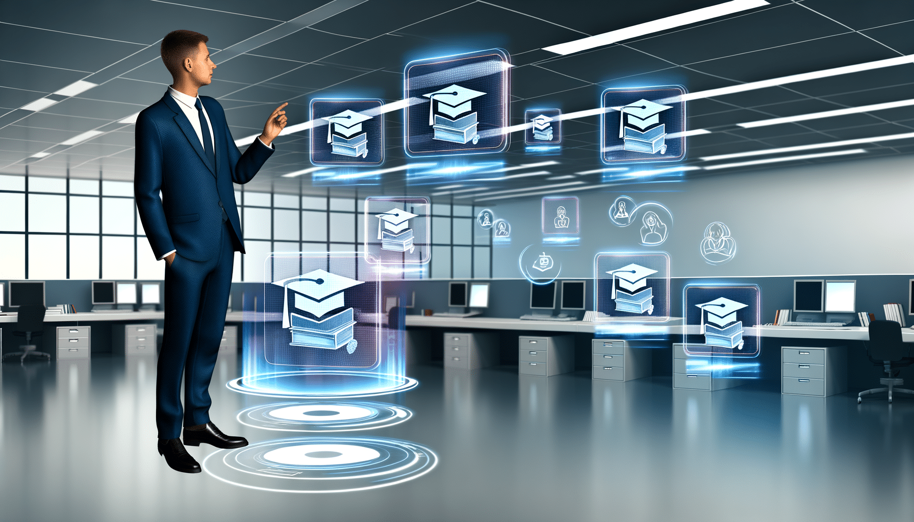 Streamlining Graduation Record Processing