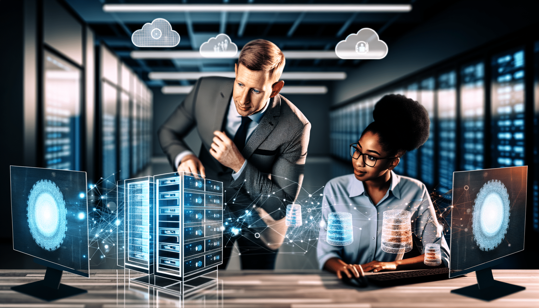 The Benefits of Digital Twins for Data Backup and Record-Keeping