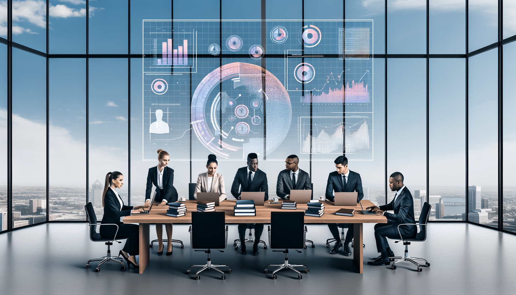 The Impact of AI on Legal Precedent Analysis