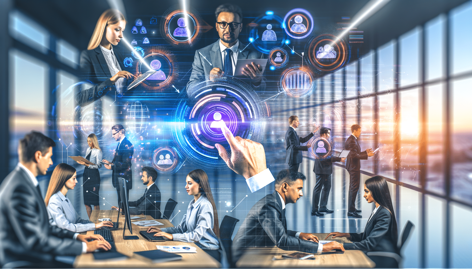 The Role of AI in Insurance Record Compliance