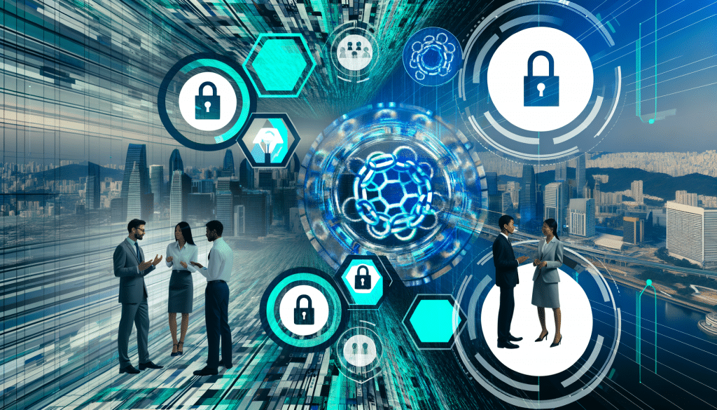 The Security Benefits of Zero-Knowledge Proofs | RecordsKeeper.AI