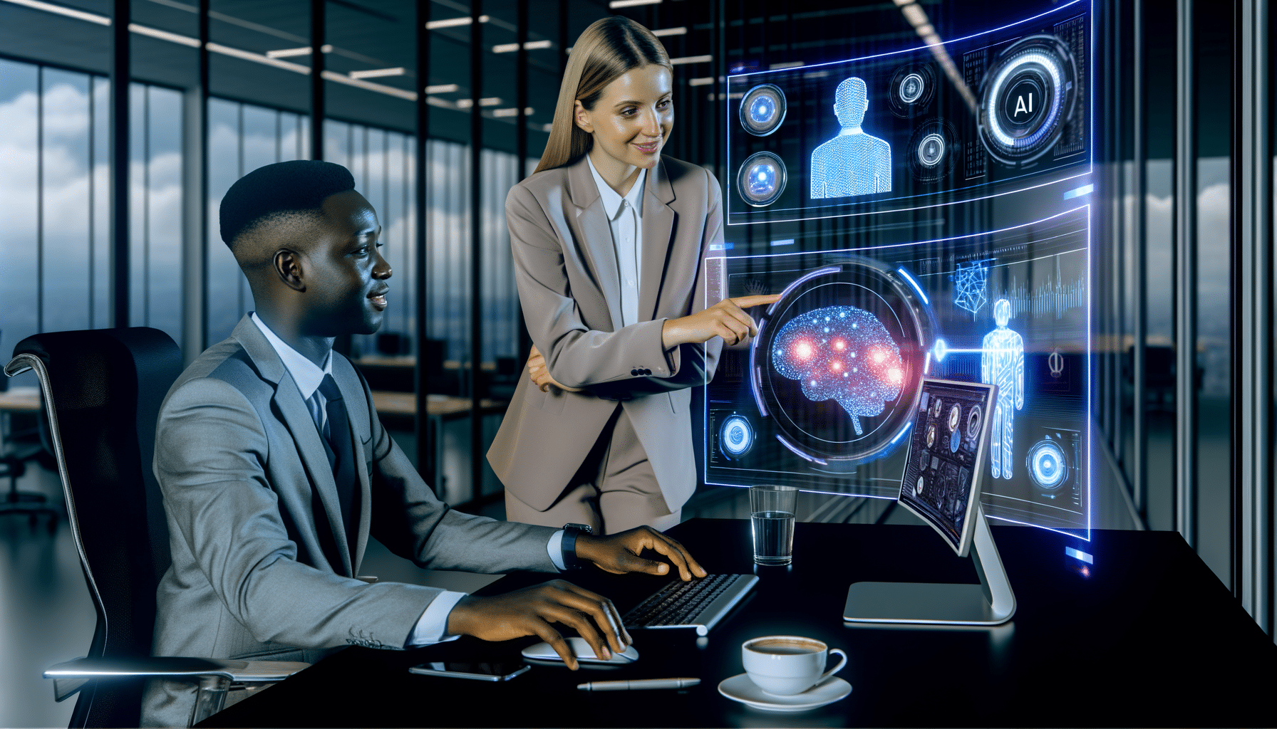 The Top AI Tools for Record Management Professionals