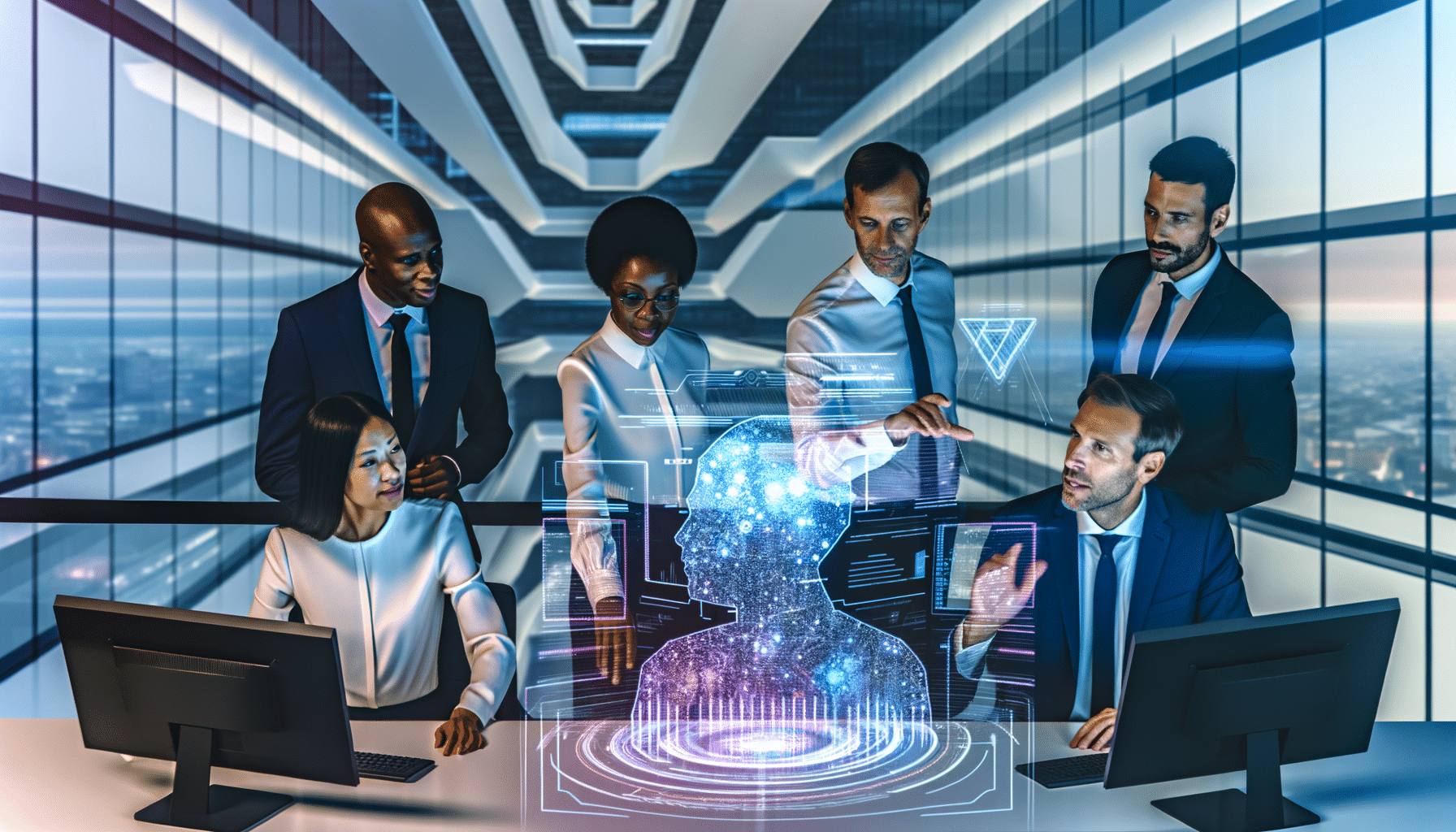 Through RecordsKeeper.AI: Enhance Data Recognition