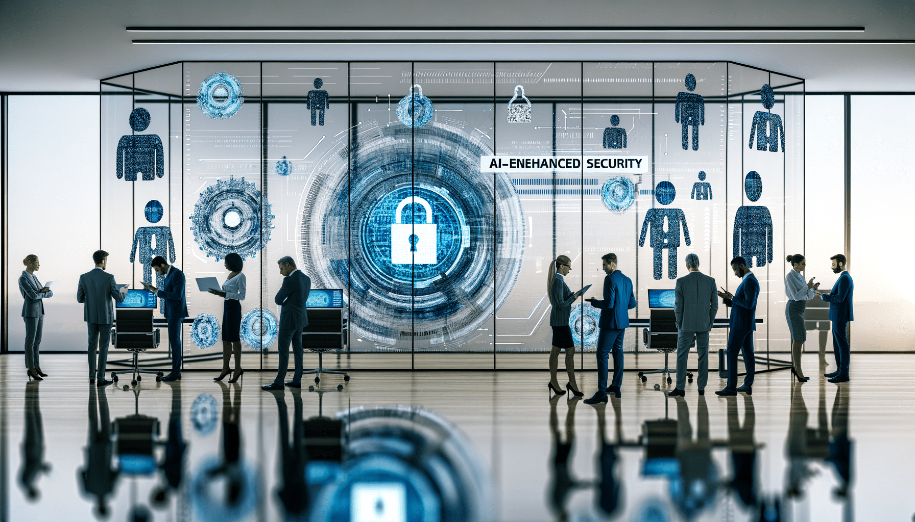 Through RecordsKeeper.AI: Transform Security
