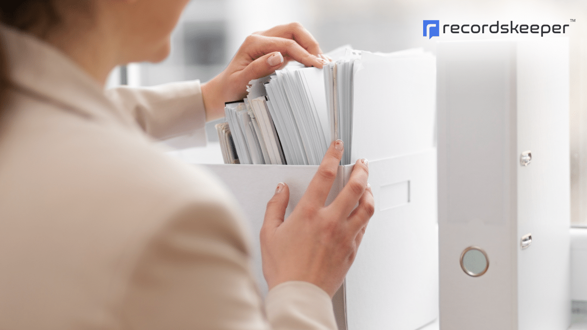 Revolutionizing Insurance Claims Through Document Handling ToolHandling