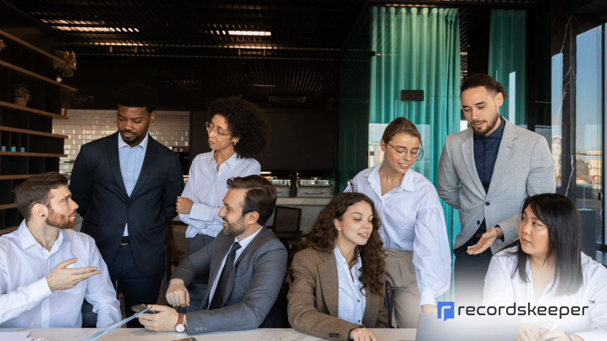 Case Study: A Multinational's Journey to Effortless SOX Audits