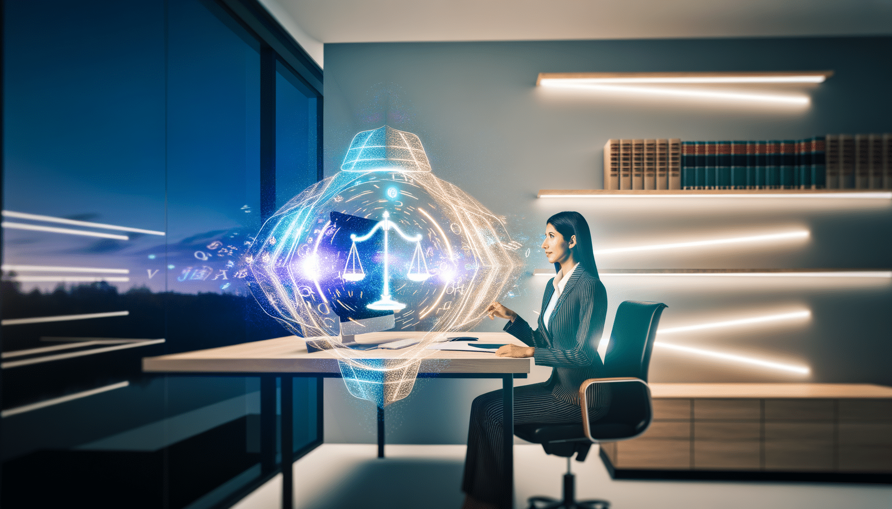 AI Contract Writers: The Future of Automated Legal Drafting