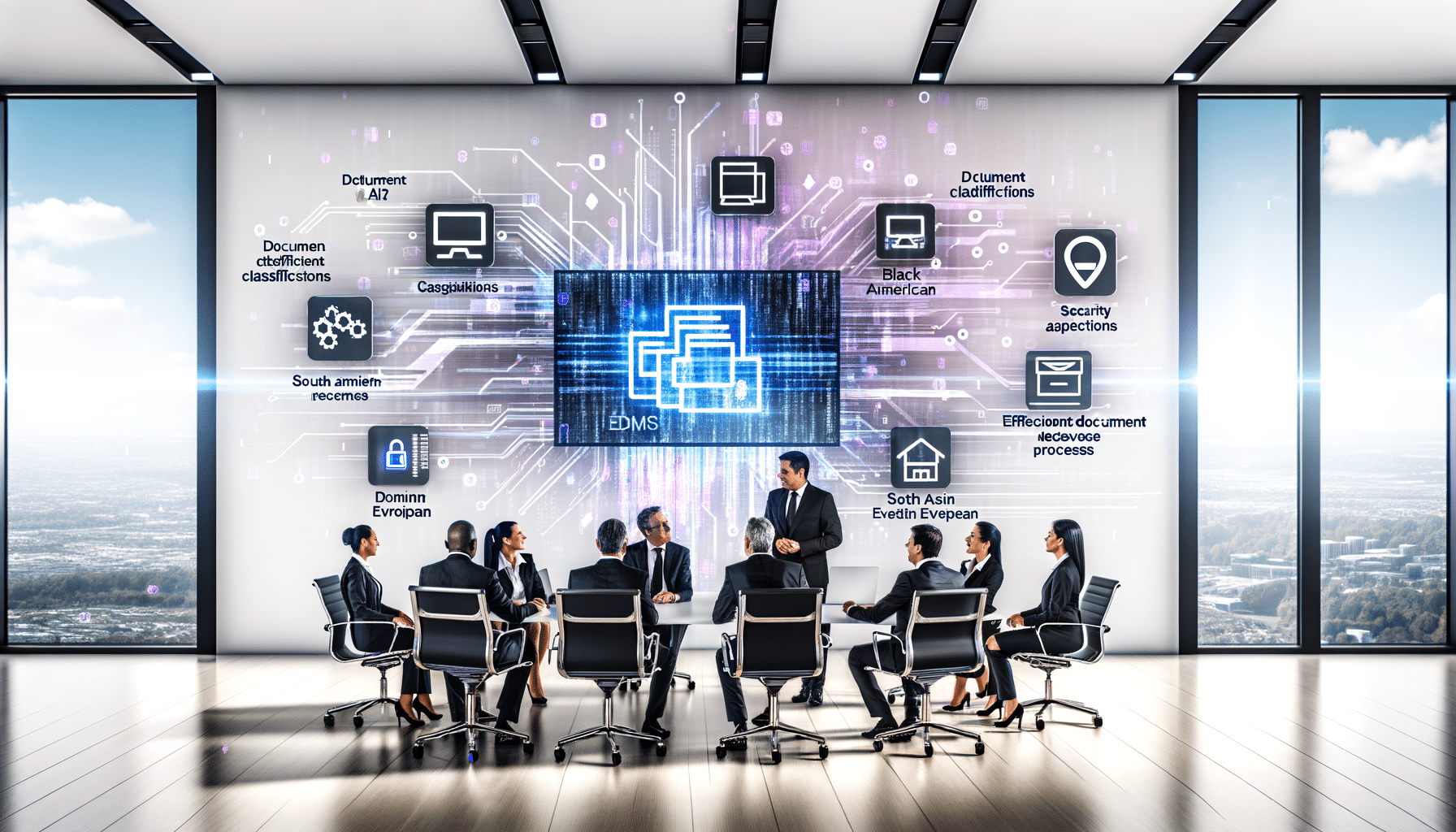 Best EDMS (Electronic Document Management System) Software