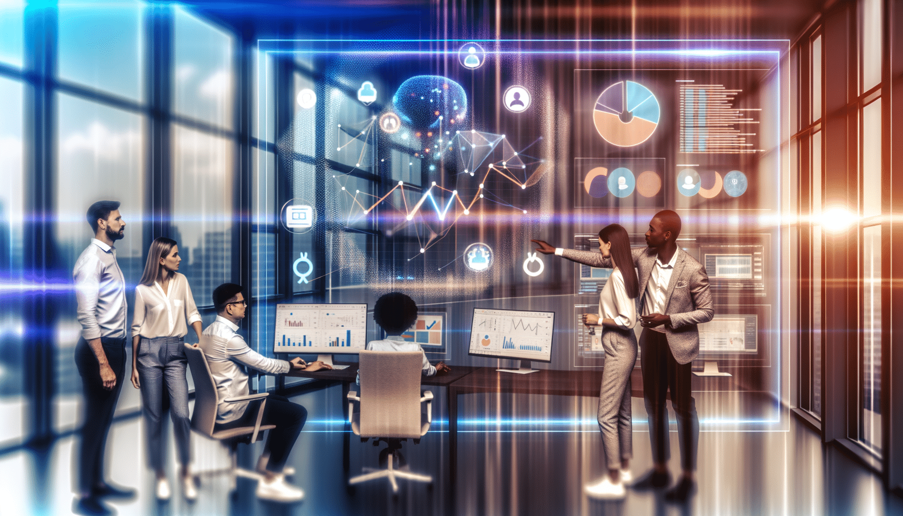 Best Financial Software for Businesses: AI-Powered Solutions