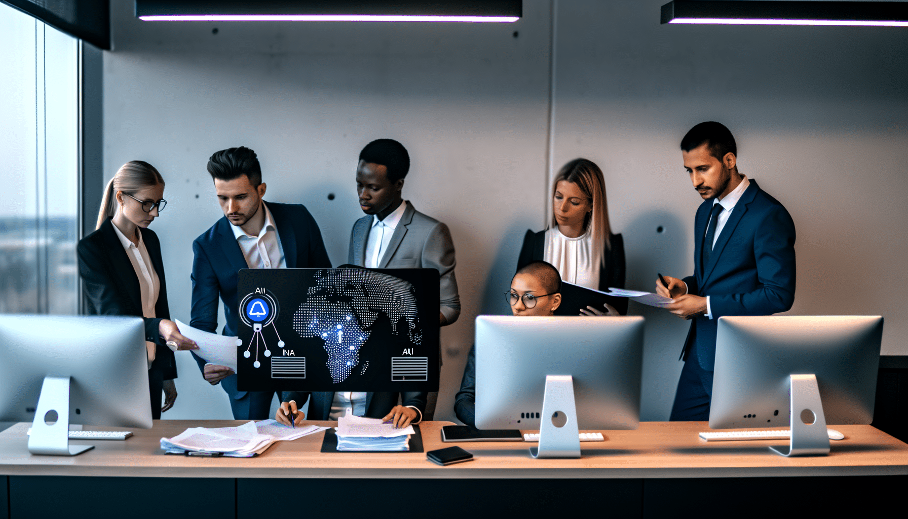 Free AI Tools for Legal Document Review