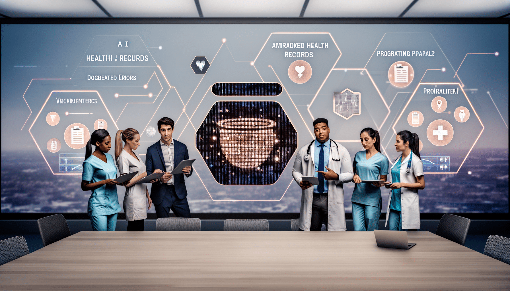 How EHR Helps Improve Patient Care Outcomes