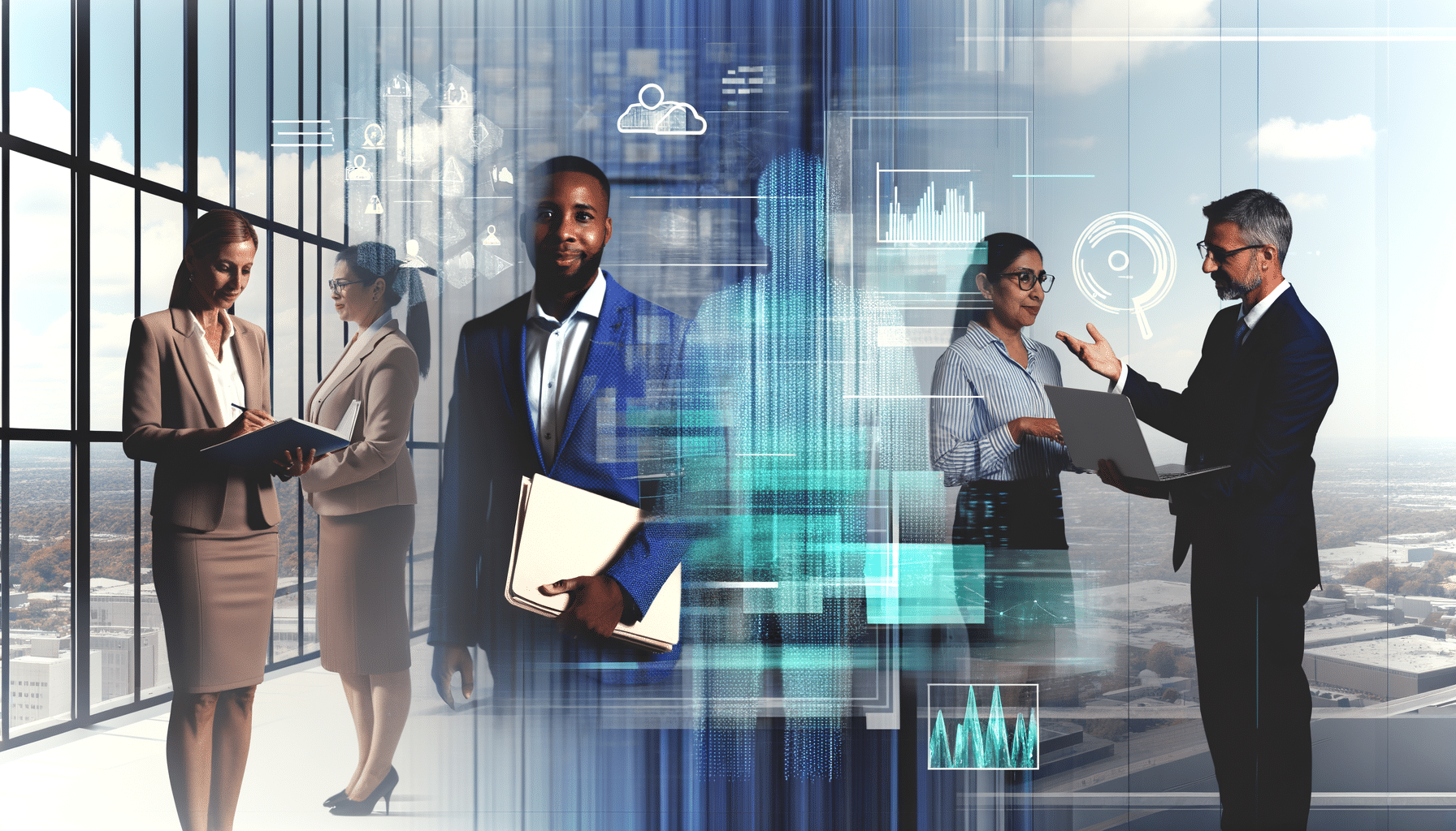 The Impact of AI on Public Records Transparency
