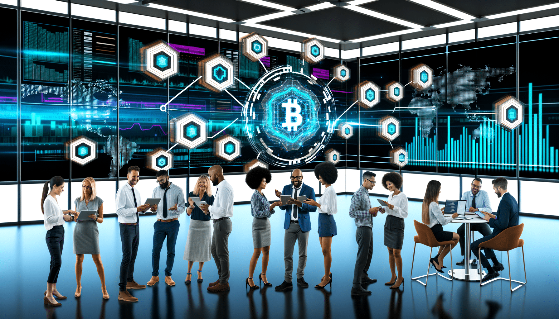 How Blockchain Can Improve Data Integrity in Research Records