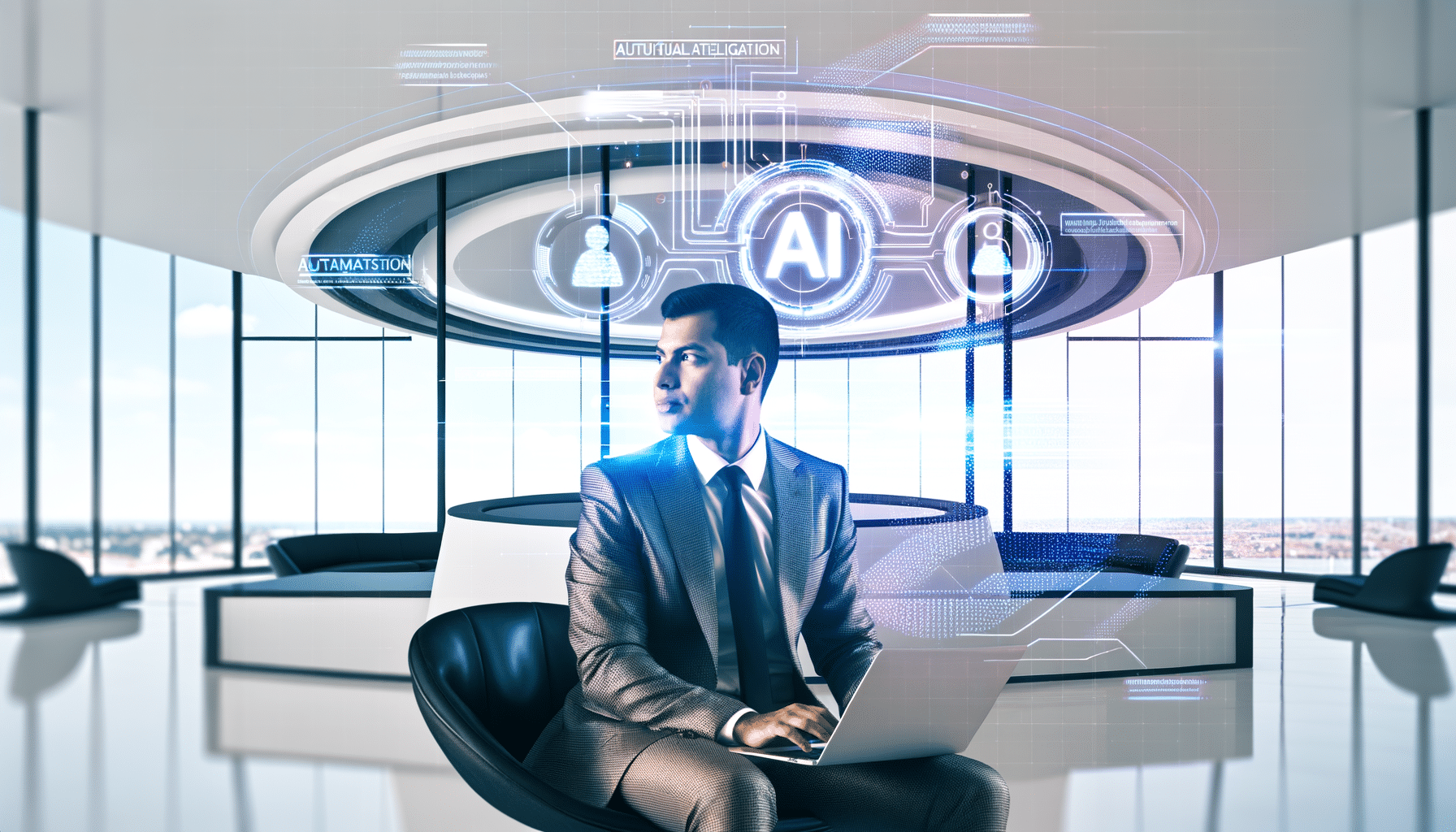 AI-Powered Automated Legal Research Tools