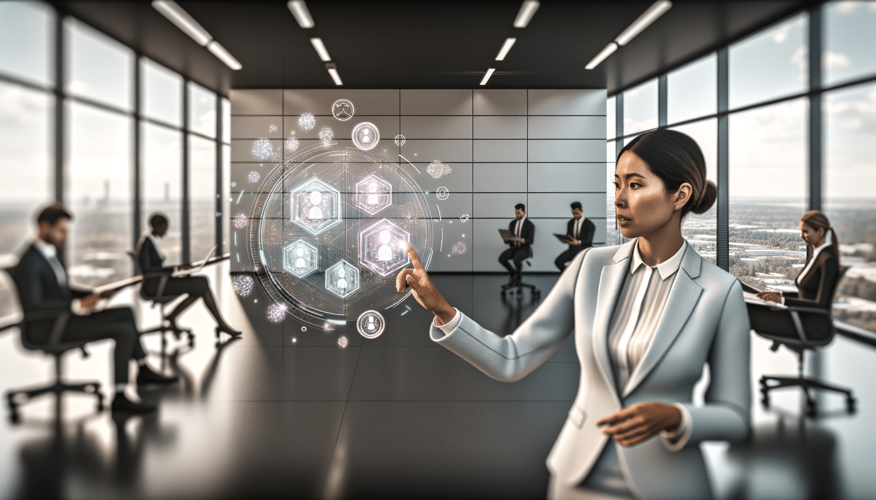AI-Powered Data Extraction for Faster Record Processing