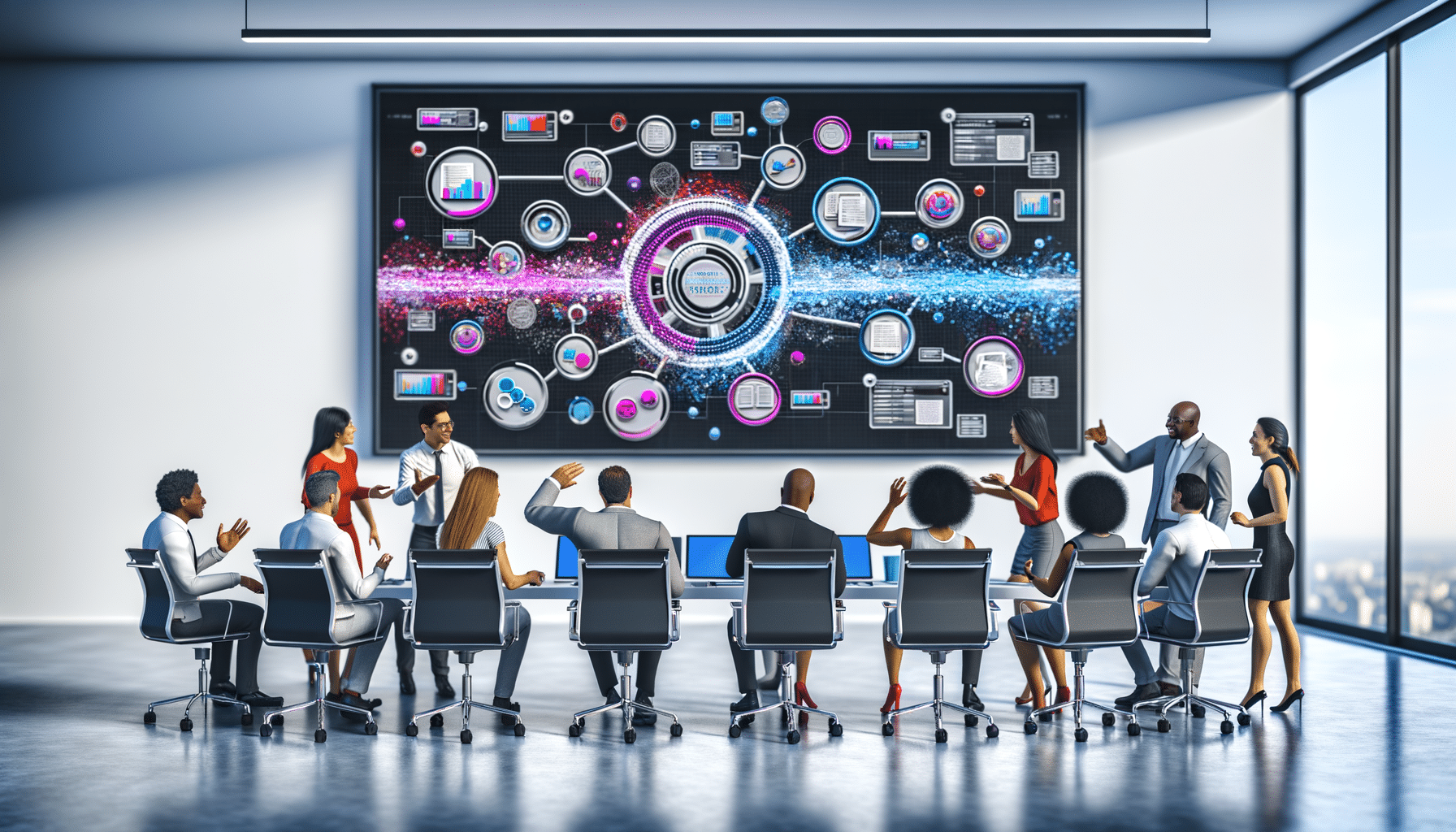 Application Document Management Systems: What You Should Know