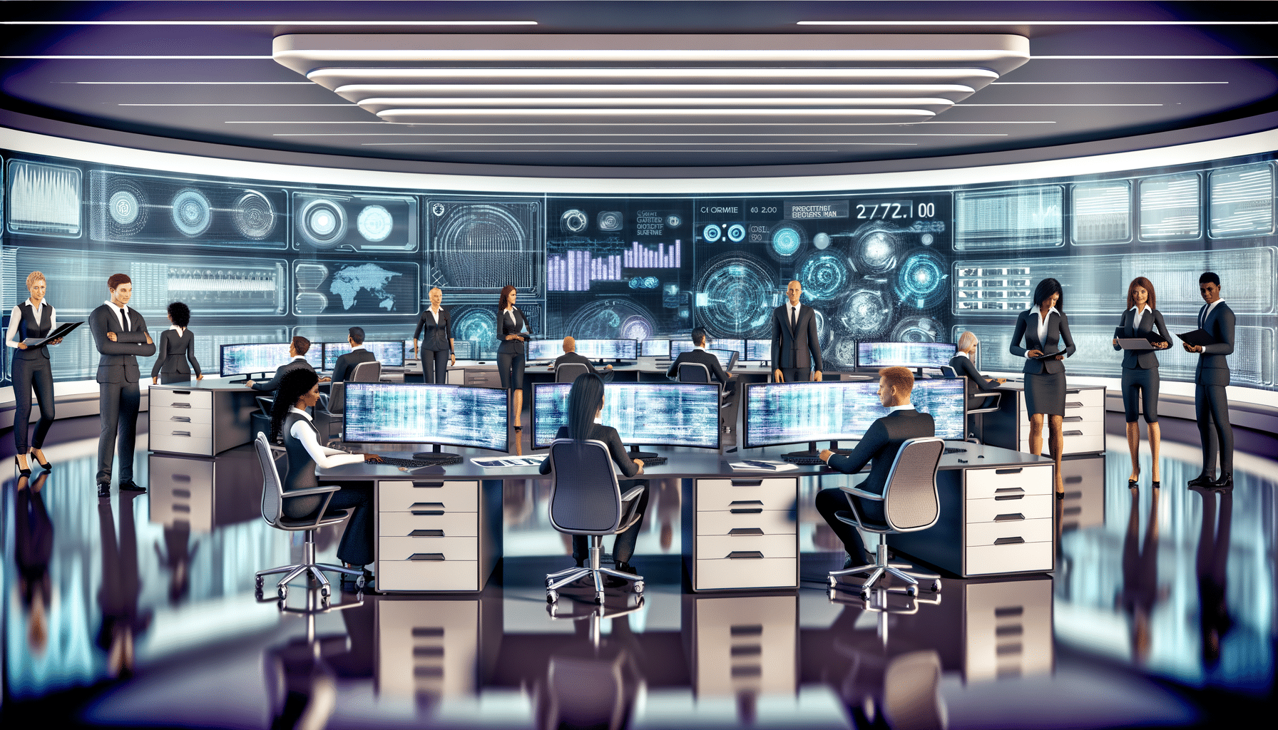 Archive Management System Software