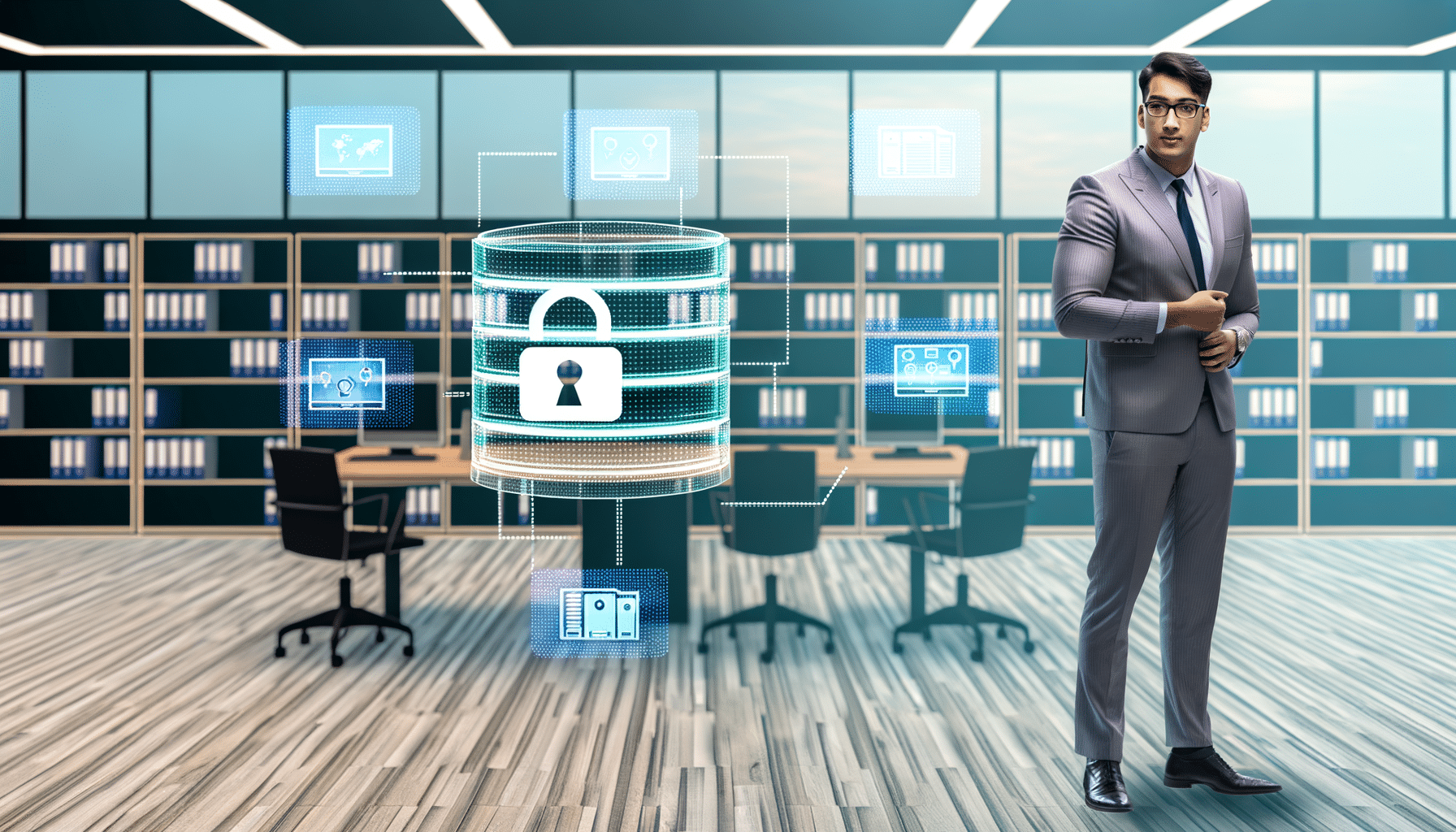 Benefits of Document Management Software for Small Business