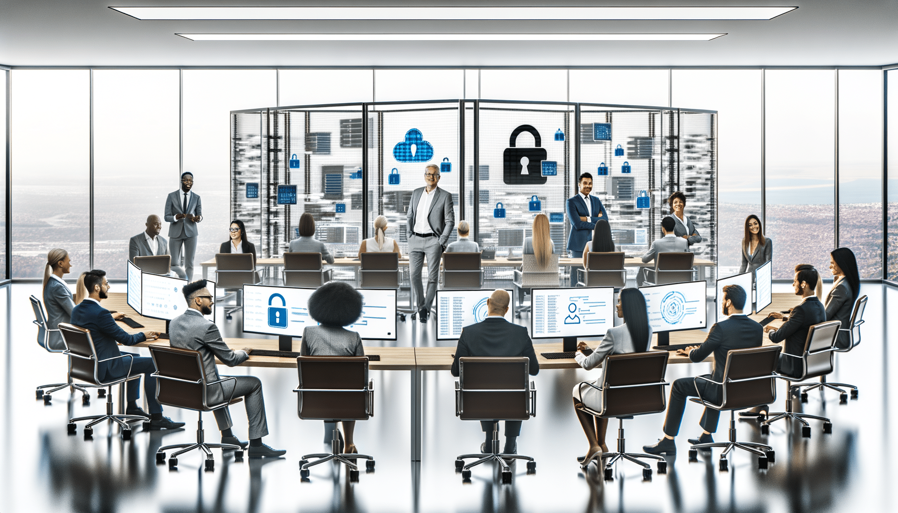 Best DMS Software for Secure File Handling