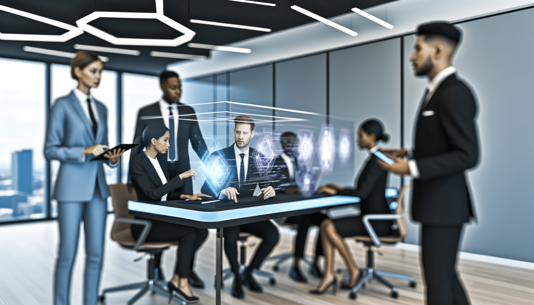 Best Document Automation Software for Law Firms