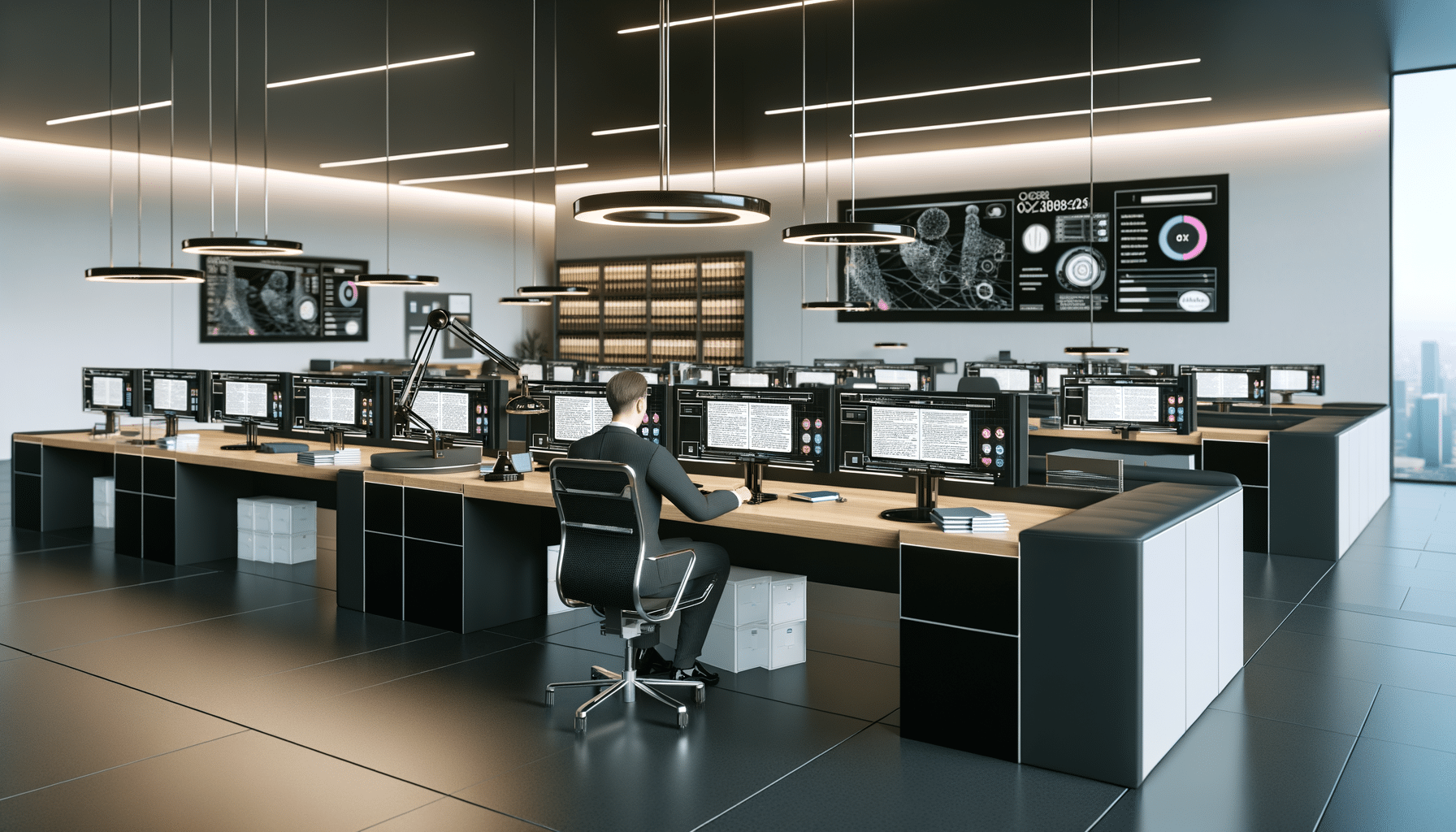Best Document Automation Software for Lawyers