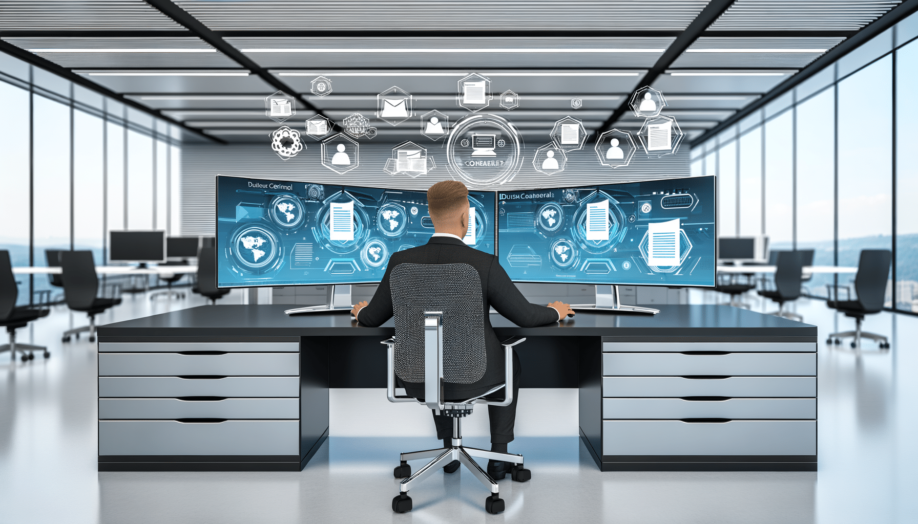 Best Document Control Programs for Enterprises
