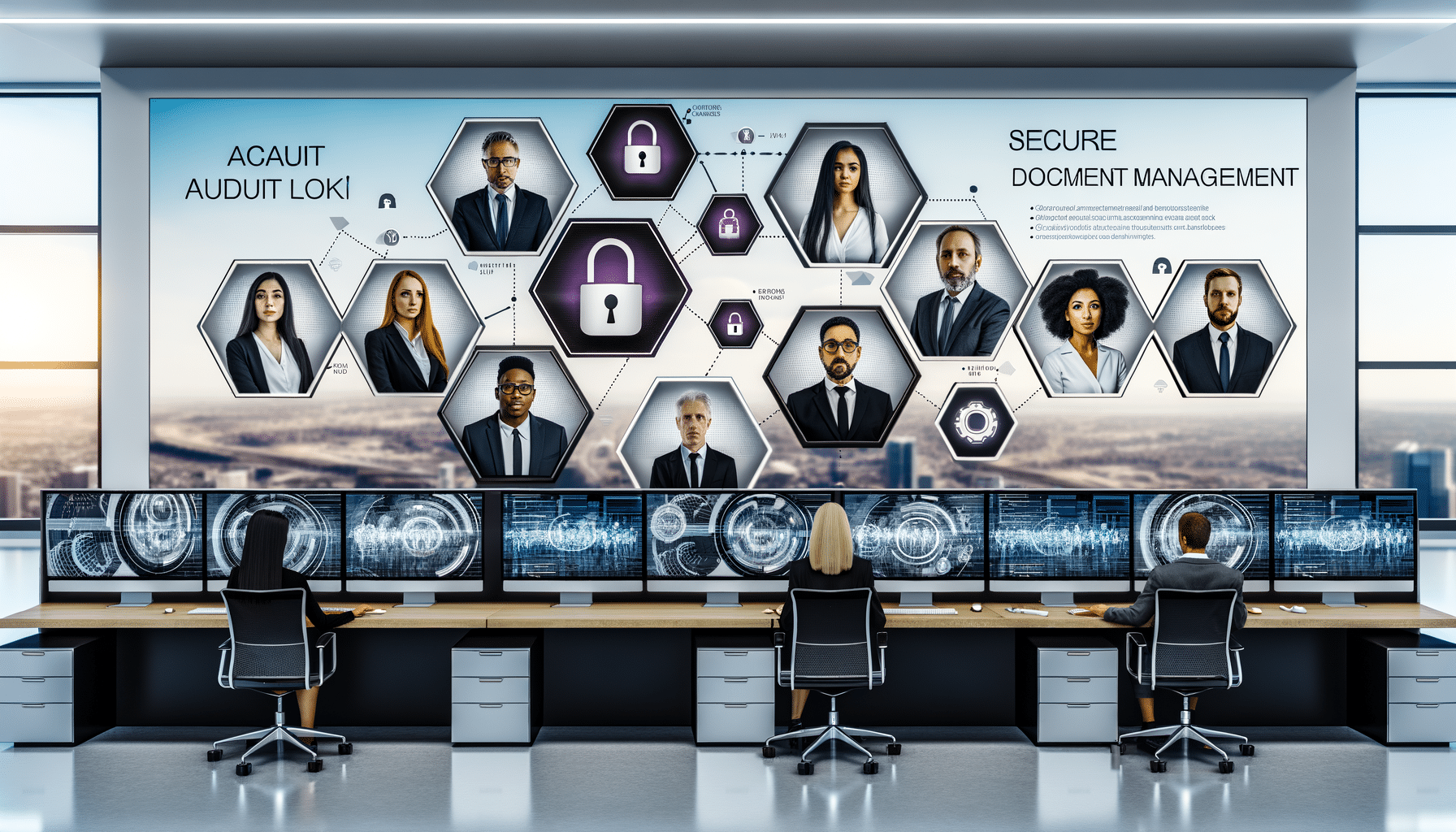 Best Document Control Software for Secure Access