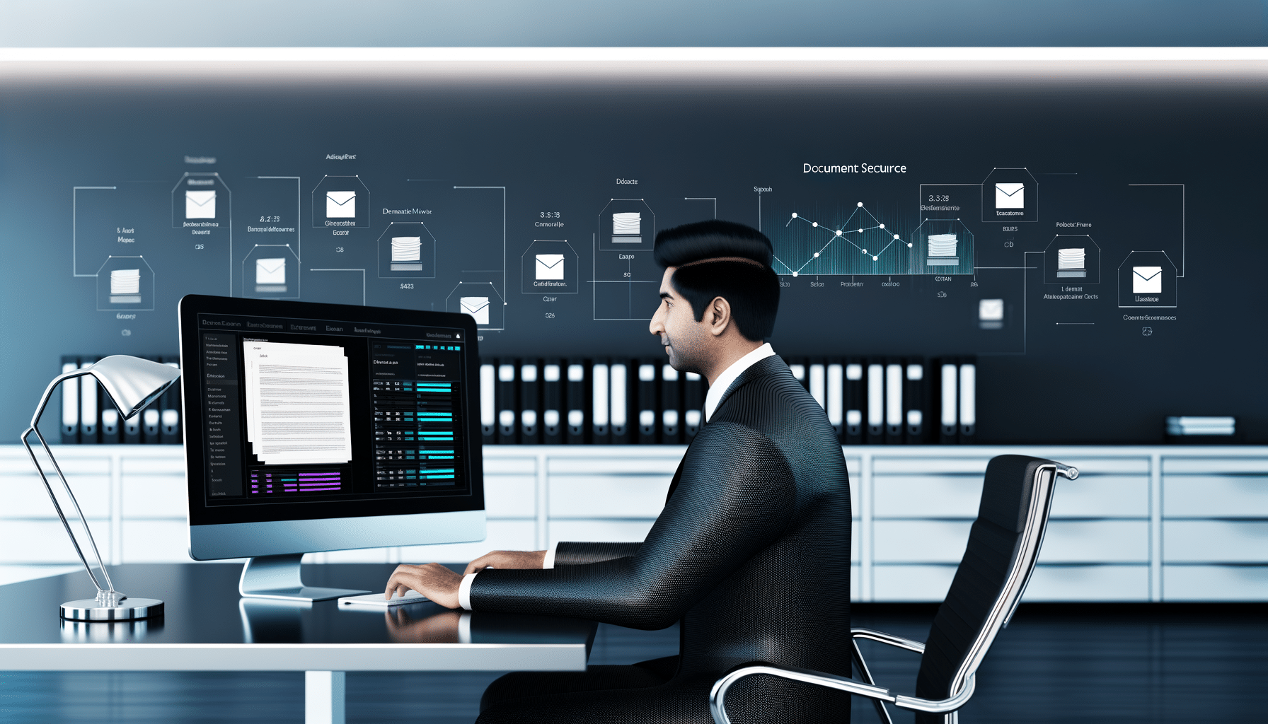 Best Document Management Software for Law Firms