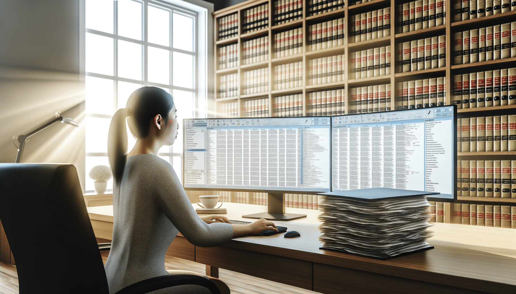 Best Document Management Software for Lawyers
