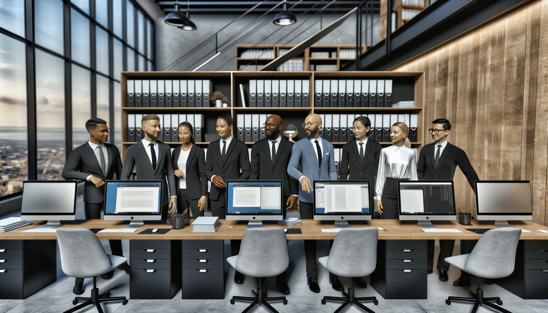 Best Document Management Software for Small Law Firms