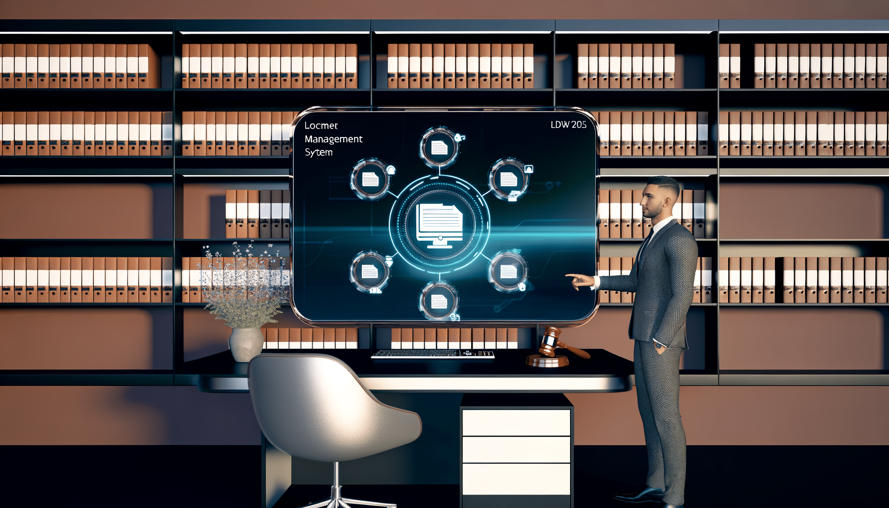 Best Document Management System for Law Firms in 2025