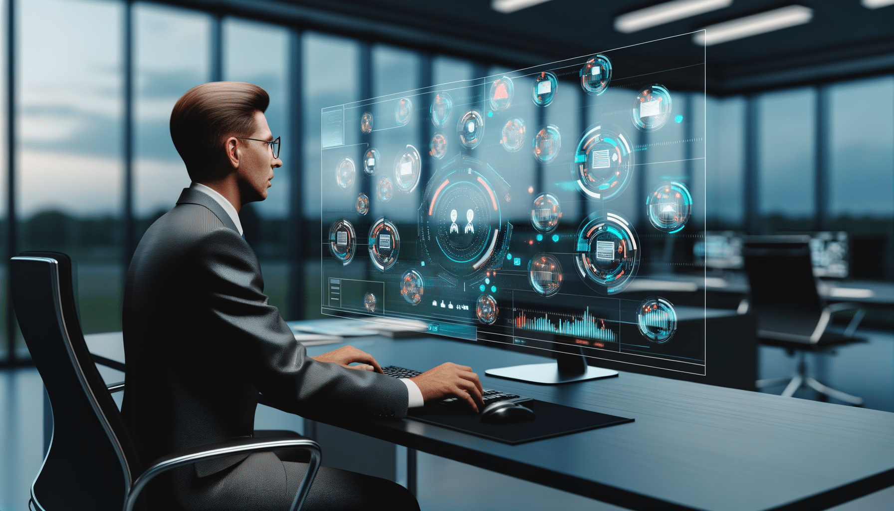 Best Document Management Systems for Law Firms