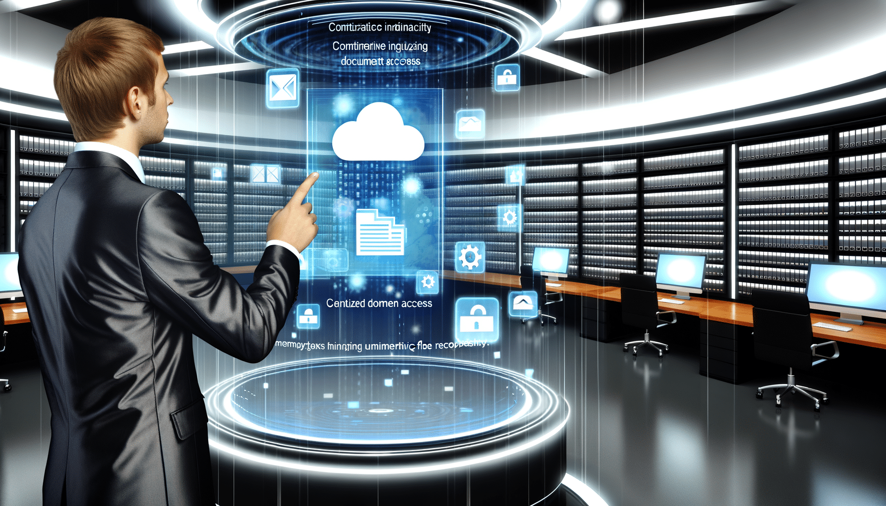 Best Document Repository: Centralized Document Access