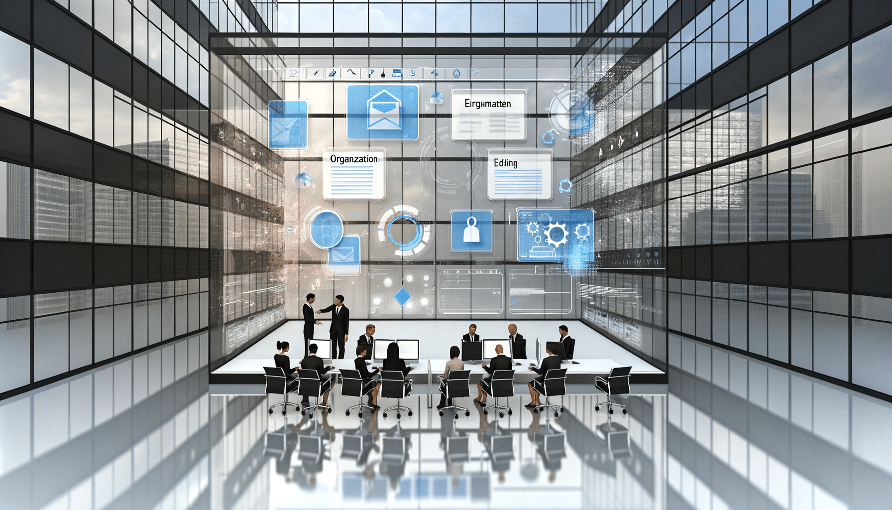 Best Document Software Compared